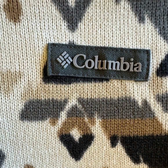 Women’s Columbia top. Size Large. - Picture 4 of 5